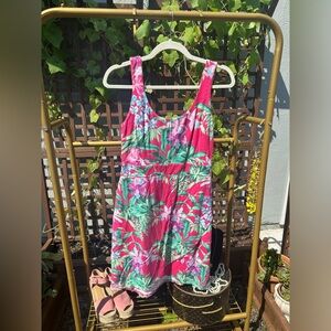 Tommy Bahama Cotton Dress